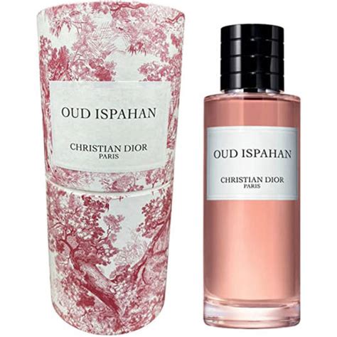 oud isfahan dior|dior oud ispahan 125ml unisex.